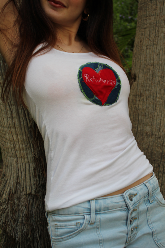 Rehumanize Tank